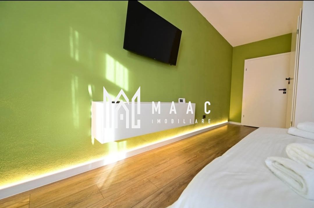 Garsoniera Decomandata | Etaj 2 | Pivnita si Pod | Central - Poză 3