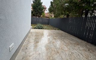 Casa de Închiriat- Pipera- Erou Iancu Nicolae - Poză 8