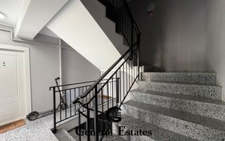 Apartament 1 cameră | Bucium – Bloc din 2023 | Parcare + Grădină - Poză 14