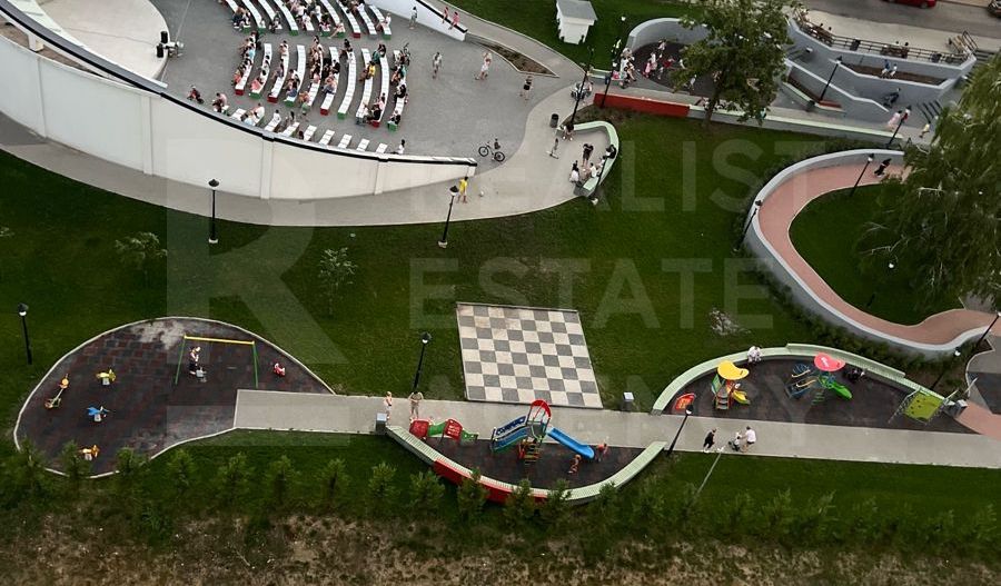 Vânzare, apartament, 3 camere , strada Ginta Latină, Ciocana - Poză 11