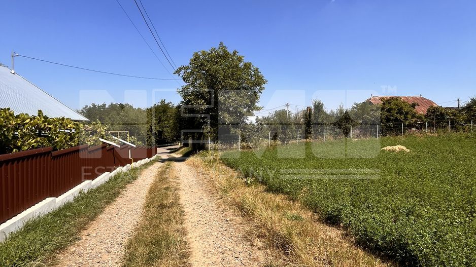 Teren Intravilan de Vânzare 25 Ari | Suceava/Tisauti  I 130.000Euro - Poză 7