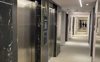 Apartament Studiou Tenerrife Nordis Mamaia - Poză 5