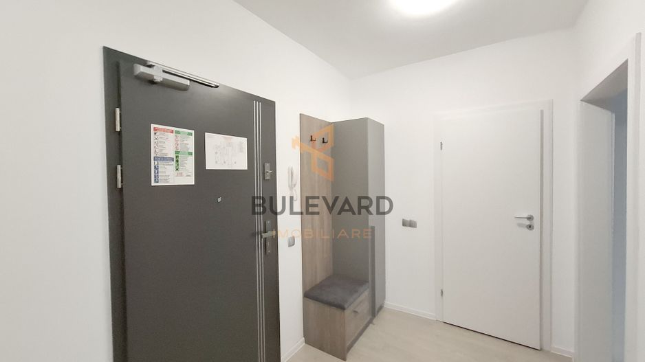 Comision 0! Apartament 2 camere la cheie in bloc nou! - Poză 13