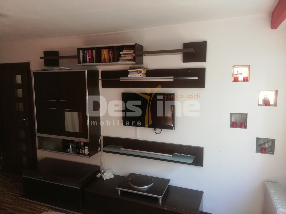 Apartament cu 2 camere de închiriat, zona Crângași - Poză 1