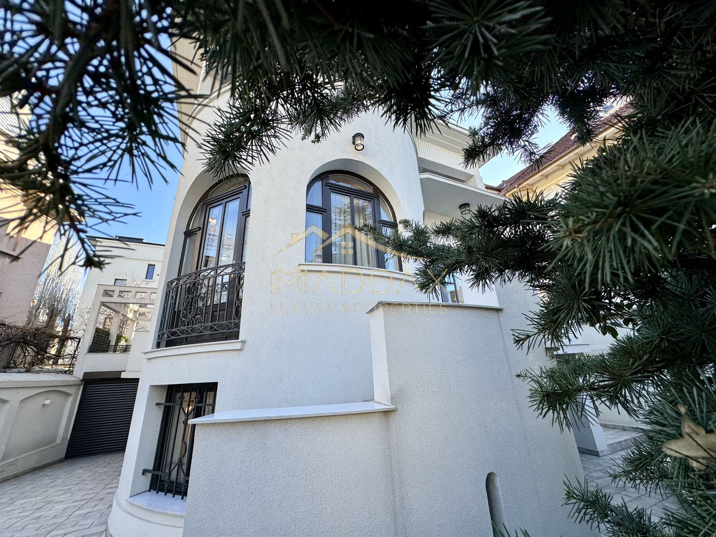 Masterpiece Villa ***326SQM*** // Dorobanți Capitale - Poză 3