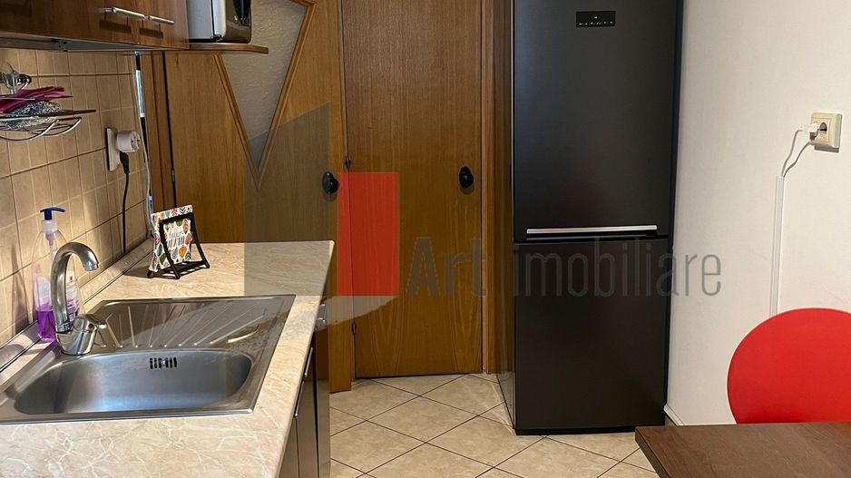 Apartament 2 camere  zona Crangasi-Stadionul Giulești - Poză 9