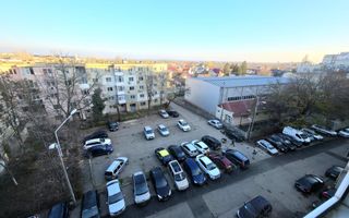 Ap. 2 cam - Bd. București - 55mp - 350 € / lună - Mobilat &Utilat - Poză 14