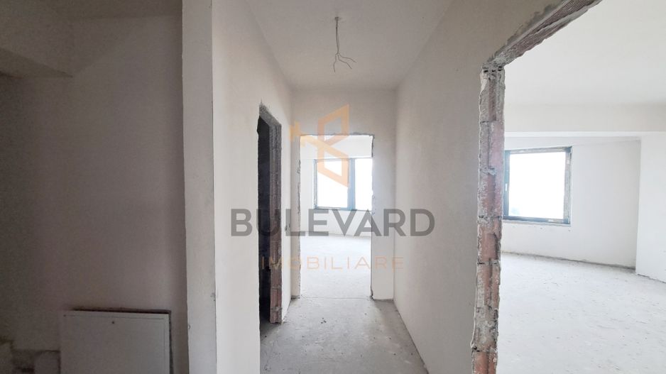 Pret special! Apartament 3 camere + terasa 13 mp view superb! - Poză 16