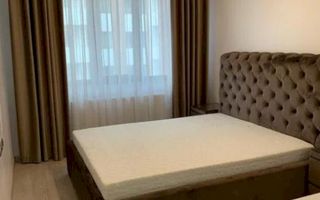 Ap 3 camere mobilat-utilat - zona Tractorul (Isaran) - Poză 5