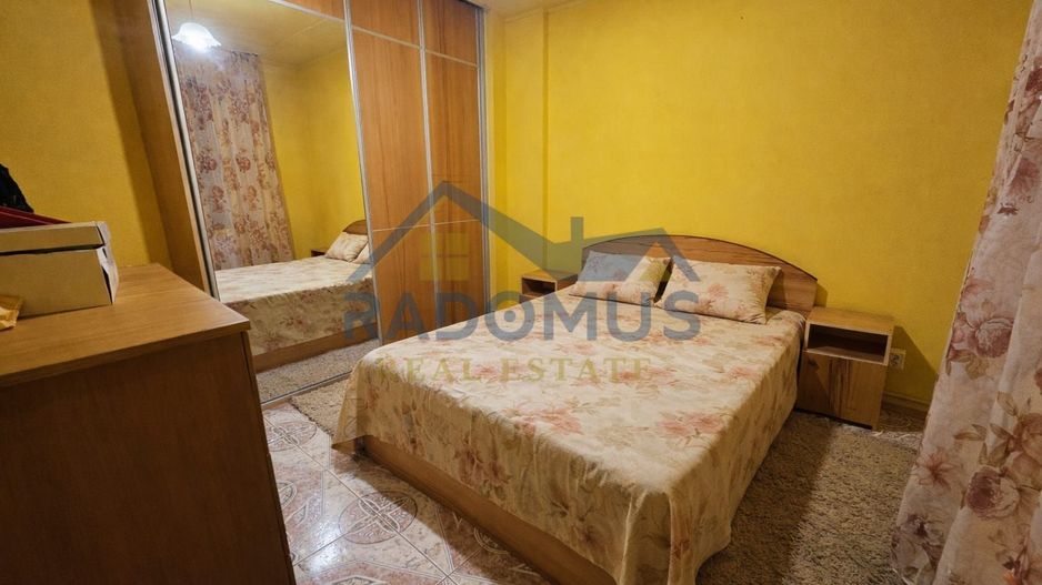 Chirie - Apartament 3 camere - Ploiesti - Zona Centrala - 58mp - Poză 4