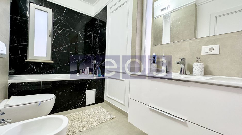 VANZARE VILA INDIVIDUALA | MOBILATA UTILATA | COMUNA CORBEANCA - Poză 17