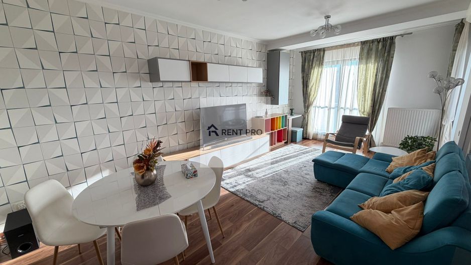 3 Camere 20th Residence Lacul Morii - Poză 28