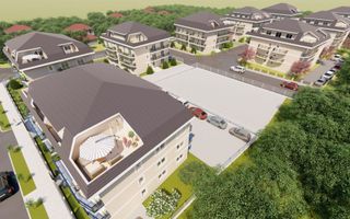 Apartament cu 2 camere de vânzare - Poză 6