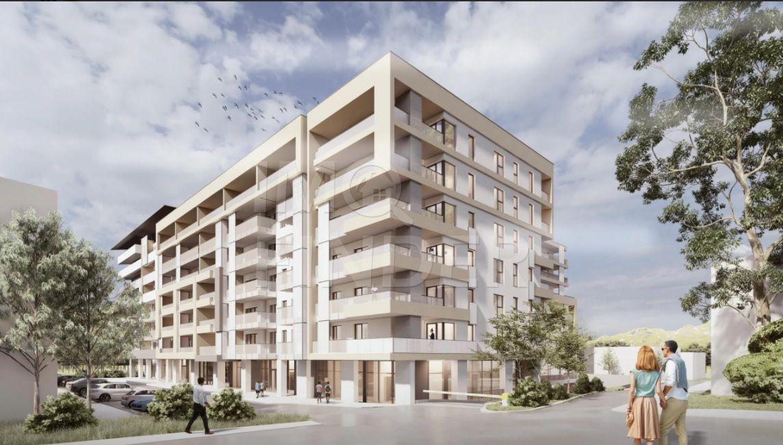 Vanzare apartamente 2 camere, Marasti, imobil nou - Poză 4