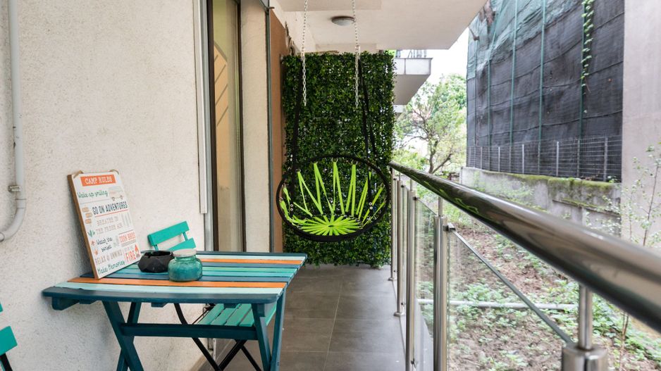 COMISION 0% - Grasoniera cu terasa Calea Mosilor, bloc 2015 - Poză 14