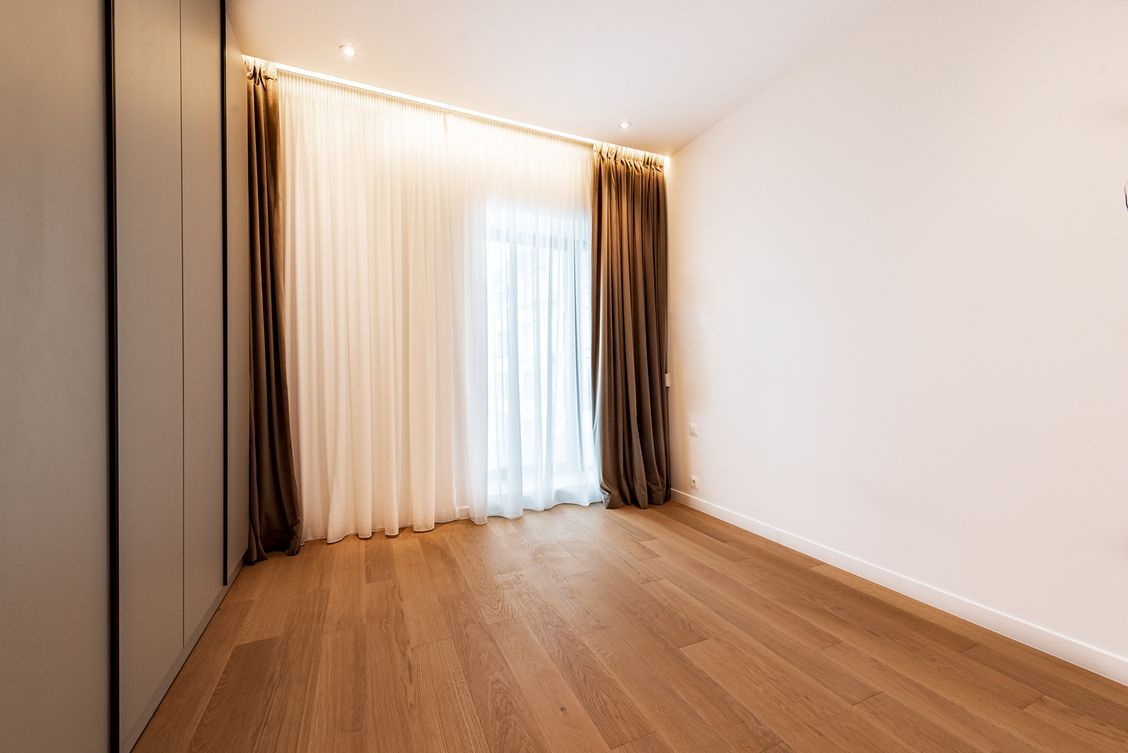 Apartament superb High End 3 camere One Verdi Park I View superb - Poză 20