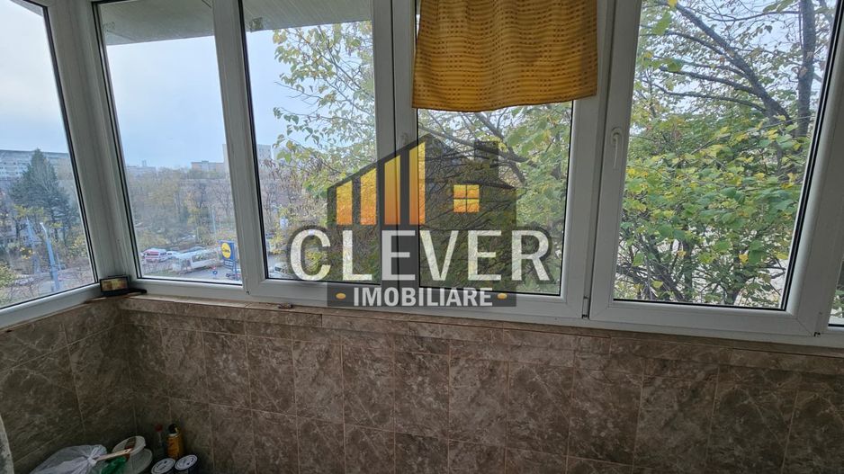 Apartament 3 camere Liviu Rebreanu - Poză 11