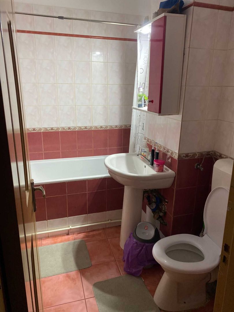 Lipovei | 2 Camere | Etaj Inermediar | Centrala Proprie - Poză 4