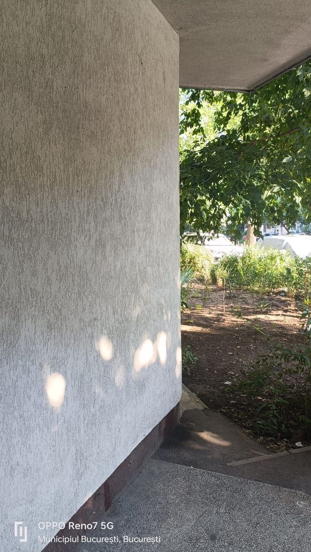 3 camere | 58 mp | Parter | Bloc reabilitat | Calea Giulești - Poză 9