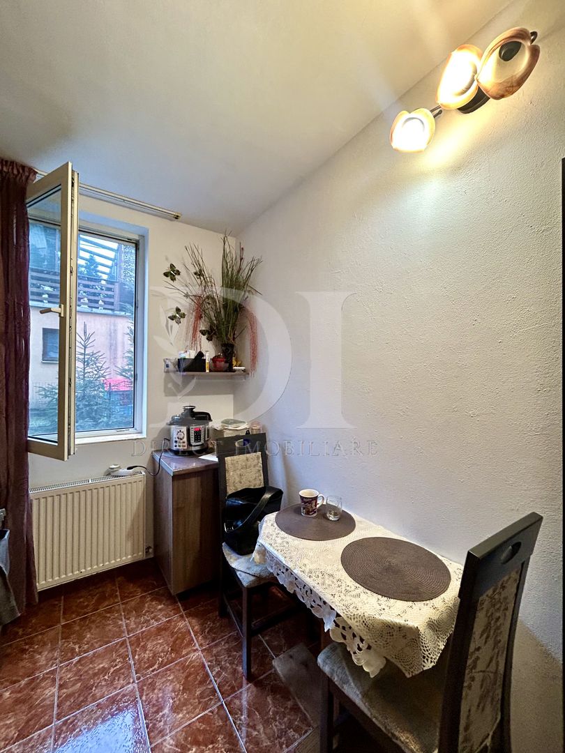 Apartament 2 camere de vanzare / Zona Eroilor / Floresti - Poză 5