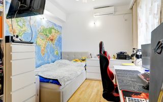 Apartament cu 4 camere | Floreasca | loc de parcare - Poză 14