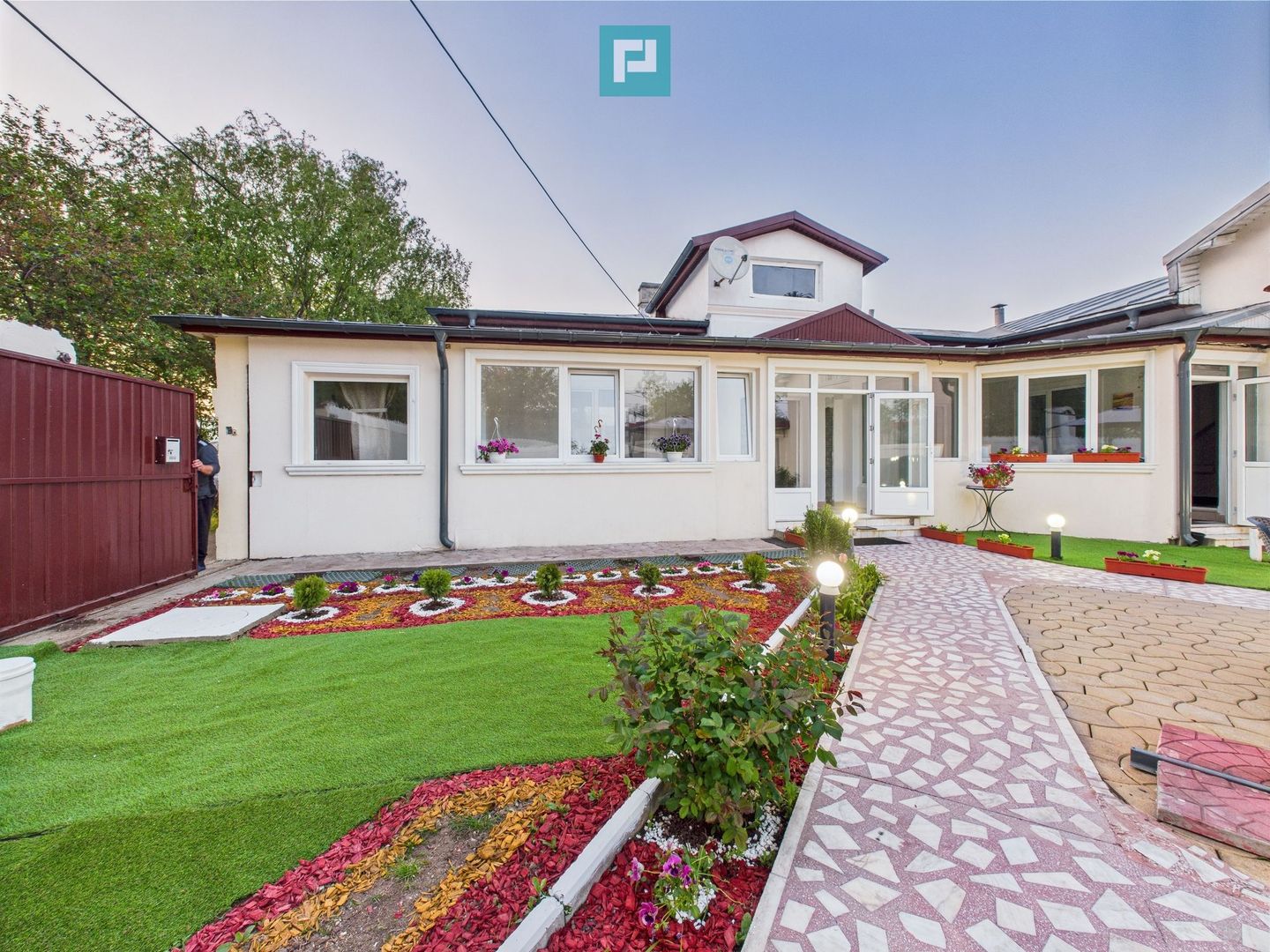 Proprietatea ideala pentru investitie sau locuit pe Str. 16 Februarie - Poză 62