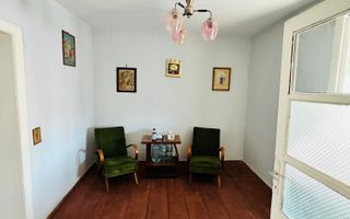 Casă tip Duplex 3 camere cu teren 468 mp zona Străzii Record/Terezian - Poză 32
