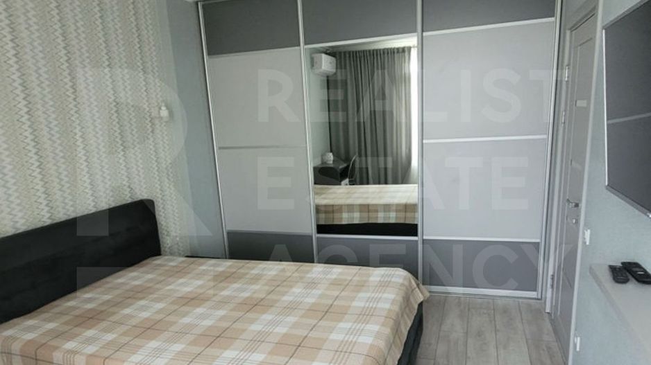 Chirie, apartament, 1 cameră, strada Grenoble, Botanica - Poză 7
