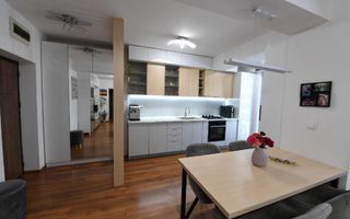 Apartament 2 camere – 56 mp + terasă 8 mp, în Pipera - Poză 7