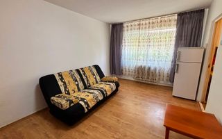Garsonieră de închiriat | Valea Aurie, Sibiu | 28 mp, parter - Poză 7