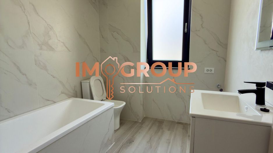 Apartament 2 camere | Rediu | Bloc nou | 2 Balcoane și Parcare Inclusă - Poză 5