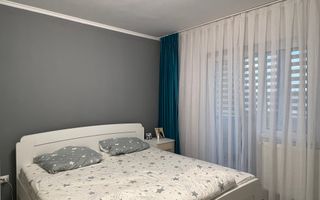 Apartament cu 2 camere | Parcare supraterana | Velenta | Oradea - Poză 11