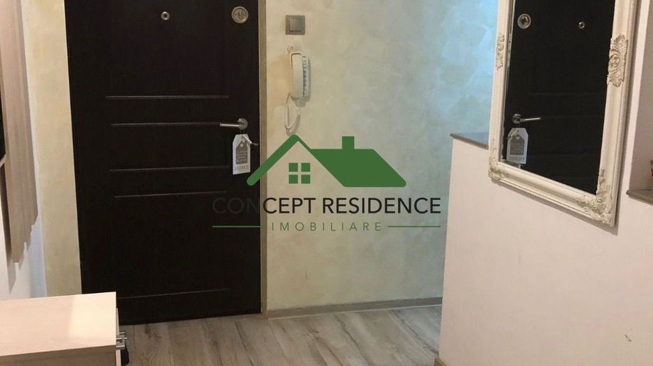 Ap. 2 cam., etaj 1, balcon, mobilat/utilat, str. Melodiei - Poză 8