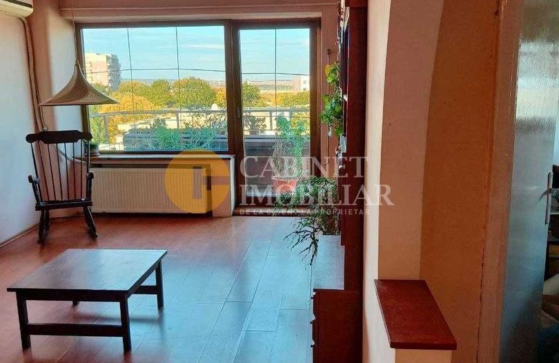 Apartament în Super Copou – priveliște panoramică și poziție excelentă! - Poză 5