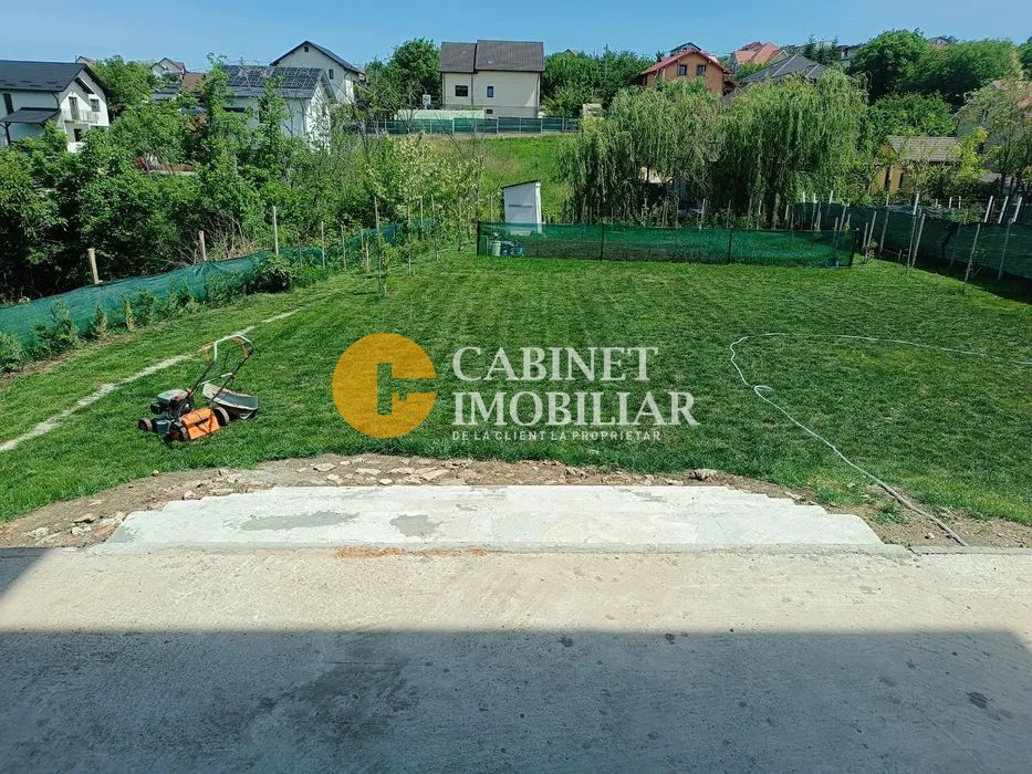 OPORTUNITATE Casa Breazu 250MP utili si 1100 MP TEREN LANGA APOLO - Poză 5