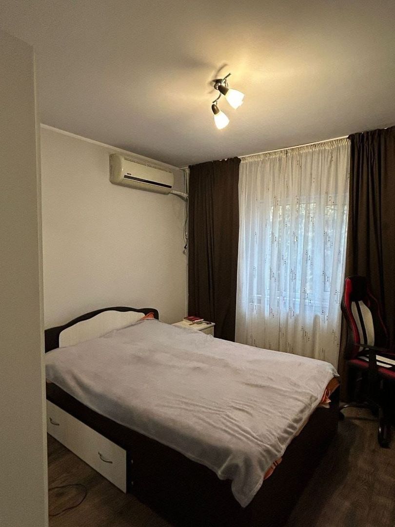 De inchiriat apartament cu 2 camere, General, etaj 1, 400 euro - Poză 9