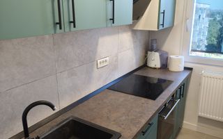 Vânzare apartament 3 camere Șos. Giurgiului - Colegiul Energetic - Poză 1