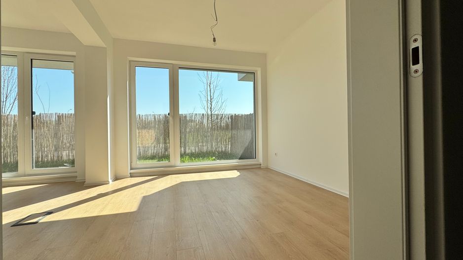 Studio 45mp SU + Gradina Proprie / Sectorul 1 Lacul Straulesti - Poză 2