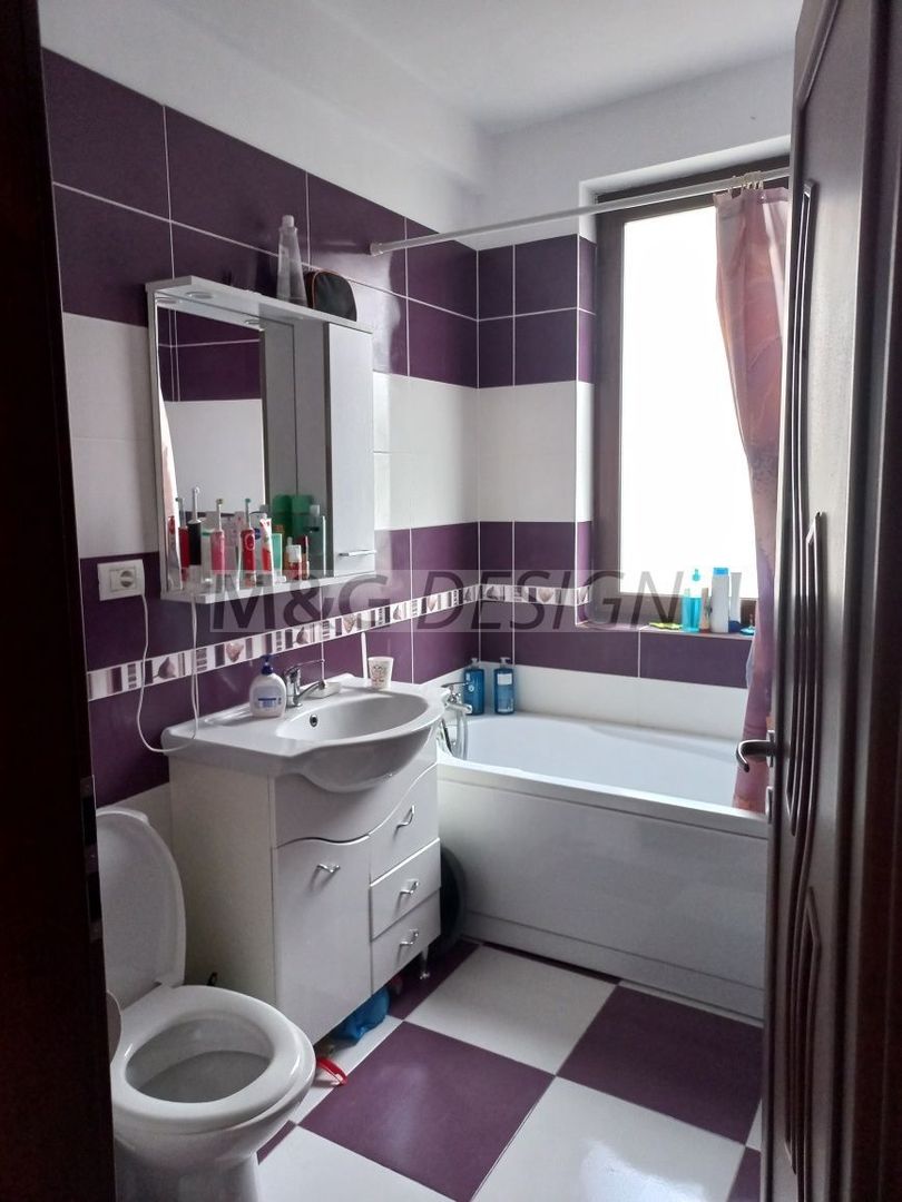 Apartament 3 camere  Braytim - Poză 8