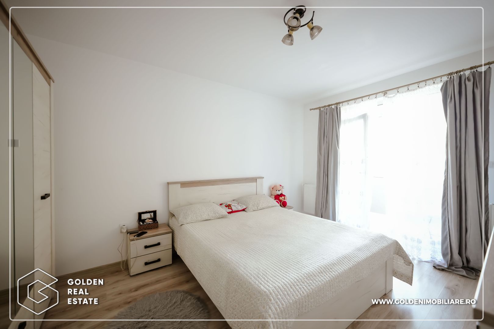 Garsoniera Premium Residence 1, Giroc - Poză 1