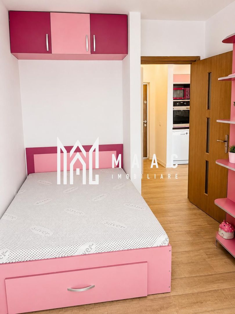 Apartament 2 camere decomandat | Doamna Stanca | vedere panoramică - Poză 5