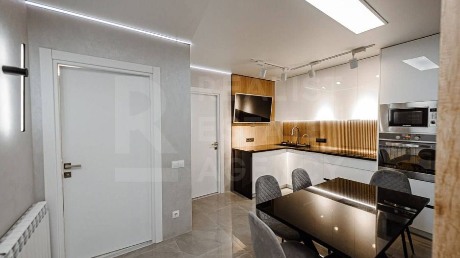 Chirie, apartament, 2 camere, str. Ion Buzdugan, Buiucani - Poză 8