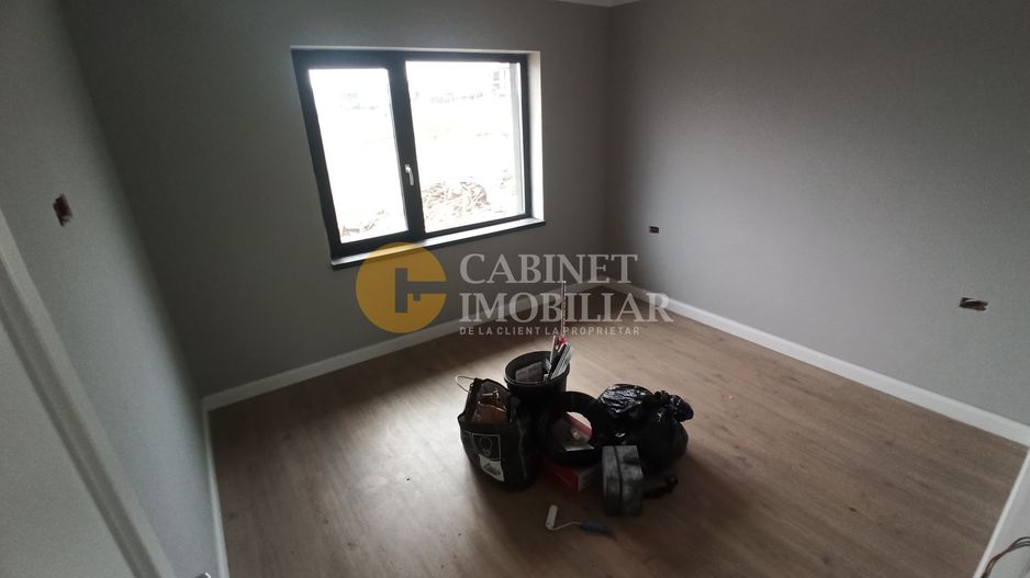 Pacurari/Rediu -3 camere - bloc nou - 80 mp - Poză 2