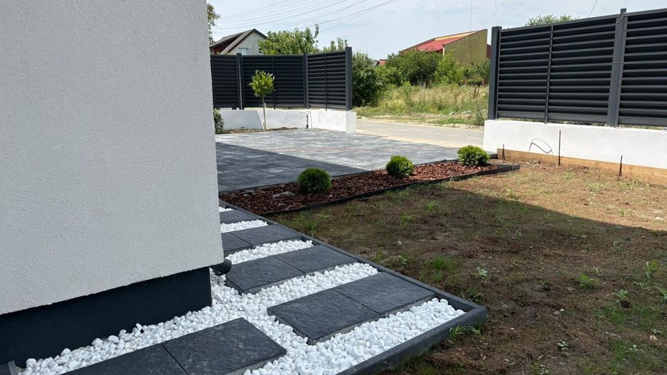 Vilă Premium | Traian Vuia, Otopeni - Poză 15