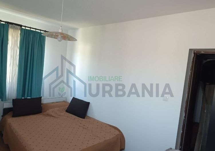 Închiriere Casă 3 Camere, Șorogari (Aroneanu) – Mobilată și Utilată - Poză 9