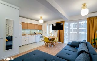 Duplex 3 camere, parcare subterana, 2 terase, Central Address - Poză 2