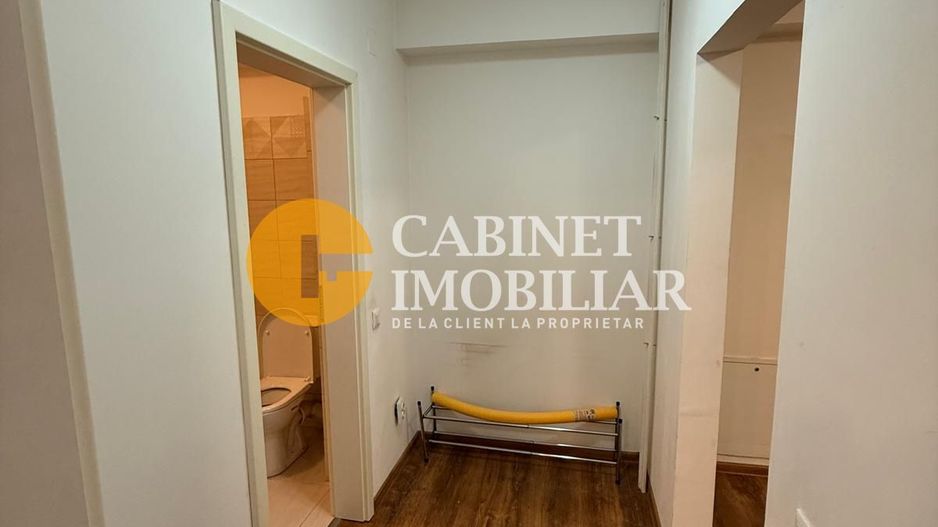 Apartament 2 Camere - 43 mp - zona Bucium - Poză 5