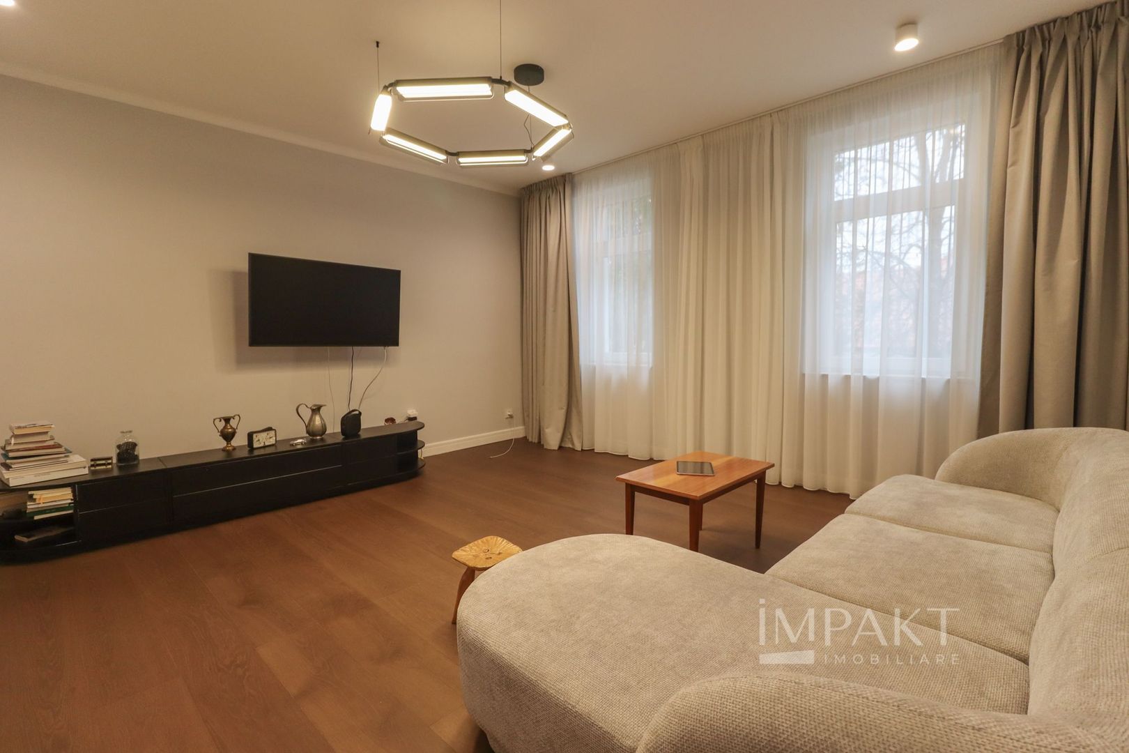 De Vanzare Apartament in Gheorgheni, Cluj-Napoca - Ideal pentru Locuit! - Poză 1