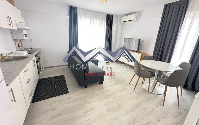 Apartament 2 camere Otopeni + terasă 30 mp | prima închiriere - Poză 5