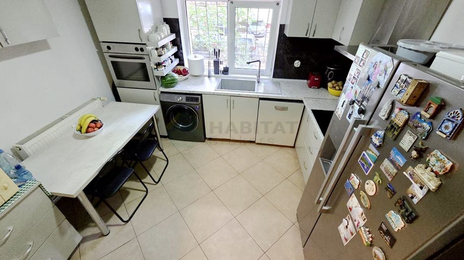 Apartament spațios cu șemineu, 4 camere, boxe, parcare – Metrou Brâncoveanu - Poză 7